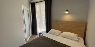 Геленджик: Апартаменты Home Group apartments