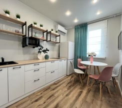 Студия Делюкс (217) в Frukty Rent