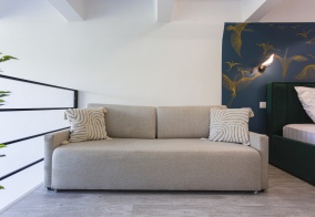 Апартаменты Апартаменты на Оптический проезд, 1 в Красногорске