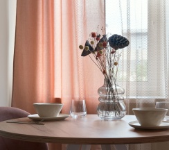Квартира в Апартаменты на Коломяжский проспект,28, корпус 1, 3 этаж, кв.159