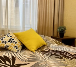 Номер с кухней в Южный вайб