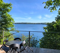 Бунгало премиум в Кусто