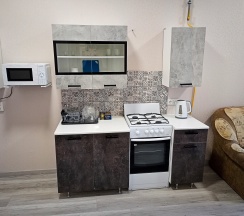 Квартира в Апартаменты на столярова 19