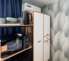 Апартаменты, 23м² в Вива Ла Вида