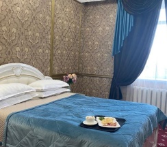 Двухместный номер Standard двуспальная кровать в Lion