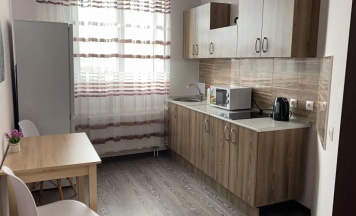 Четырёхместные апартаменты в DreamHouse
