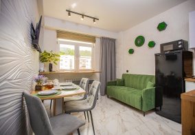 Апартаменты Апартаменты на Эстонская ул., 37к3 в Эстосадке