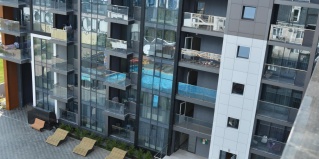 Анапа: Апартаменты Apart-Gold