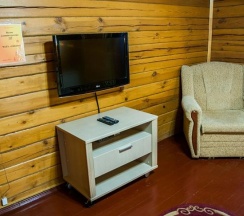 Номер люкс №2, 3, 8 в Медведь