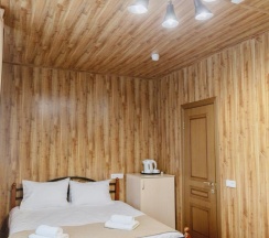 Комфорт № 202 в A-house hotel