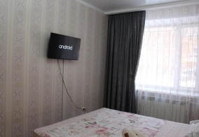 Апартаменты Apartment in the New Town в Костанае