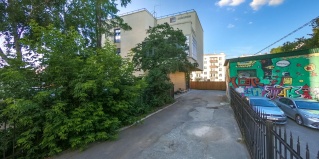 Екатеринбург: Мини-отель Галерея Киприн