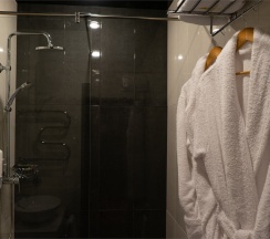 Luxe Family в Hotel Villa MARALIS