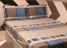 Двухместный номер Standard двуспальная кровать в Benjamas hostels