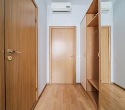 Стандартная комната с раздельными кроватями в Октавиана