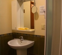 Сюит Джуниор в Boston