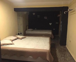 Номер Standard в Casa Colonial Sra Maipú