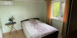 Пляхо: Гостевой дом Диво