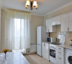 Апартаменты в Akbulak Town 2 9