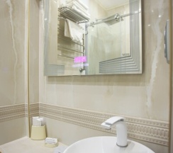 HOTEL 31 в Exclusive Hotel&Apartments