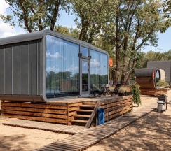 КЕНГУВИЛЛА в Кенгуриба