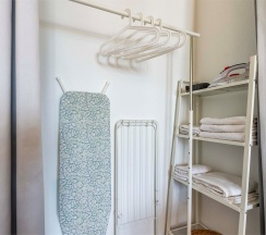 Апартаменты на Переходном переулке 6 (100а) в Степаненков