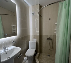 Lux двухкомнатный в Jumeirah