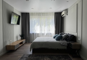 Апартаменты Апартаменты на героя яцкова 16 в Краснодаре