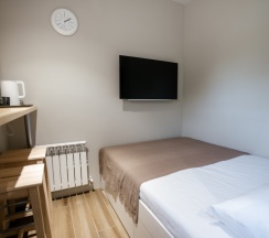 Эконом Двухместный в Гагарин