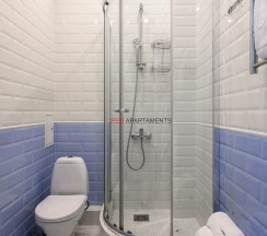 Квартира в Red Apartments