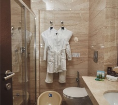 СЕМЕЙНЫЙ НОМЕР в Томь River Plaza