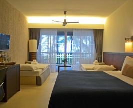 Семейный номер Premier в Southsea Khaolak Beach Resort