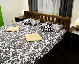 комфорт 4 местный №6 в Kunak House