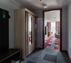 Люкс Форт в Форт колесник