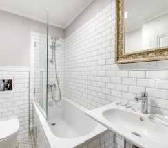 Комфорт 2 в Риверсайд