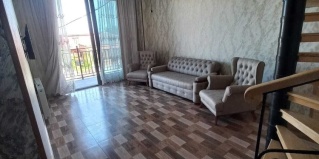Кутаиси: Апартаменты Prestige Guest House