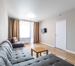 Тверитина 41-186 в Poshtel VDali