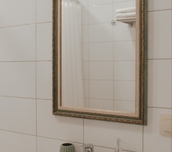 Трёхместный номер Classic в Старый Козельск