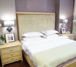 Люкс Королевский в Jelsomino Boutique Hotel
