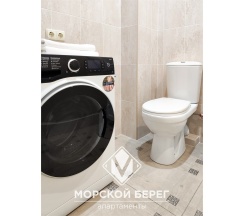 Супериор в Морской берег