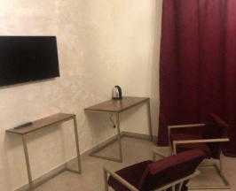 Двухместный номер в Арбат