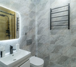 Pearl №532 | Студия (dbl) в Nort на Родионова