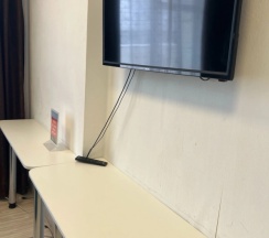 Двухместный номер Standard 2 отдельные кровати в Ассоль