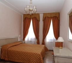 Одноместный номер Standard в Casa Mimma