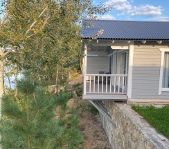 Дом 6 в Зольное Вилладж