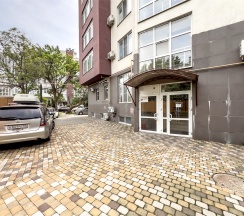 Квартира с видом на море на улице Ленина 172 Б в Лариса by Viva Hotels Group
