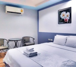 Двухместный номер Standard двуспальная кровать в The Beach Front Resort Pattaya - SHA Plus