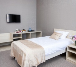 Номер стандарт улучшенный в Portal