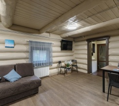 Дом Рыбака +79525491185 Воронеж, пер. Речной, д. 27а в Loft