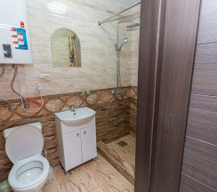 Апартаменты Superior в Ясенская коса-Азовская краса